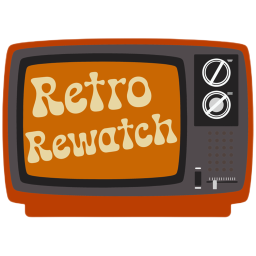 Retro Rewatch with Jeff and Patrice
